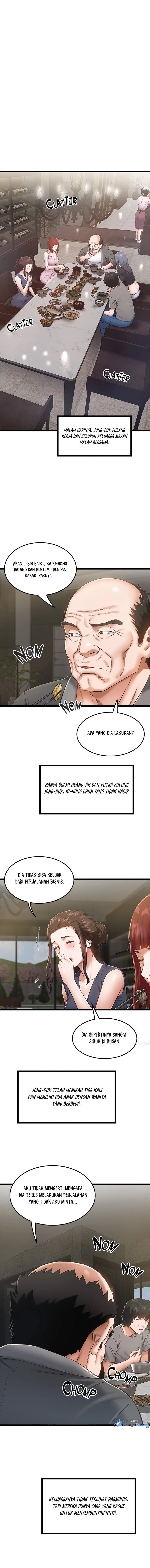 A Bachelor in the Country - Chapter 3 7