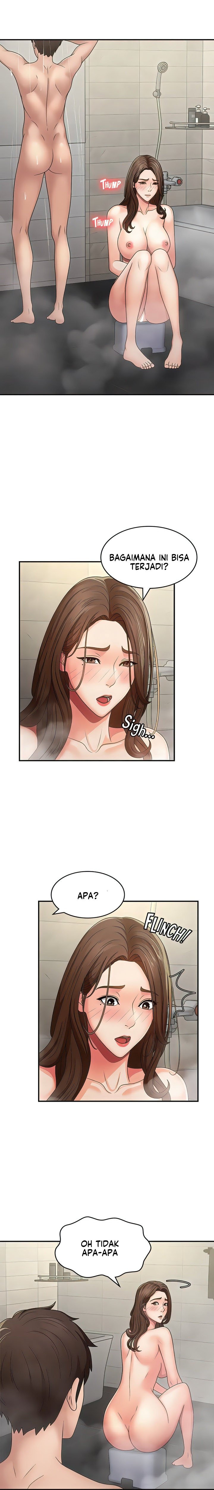 Teen Aunt - Chapter 64 5