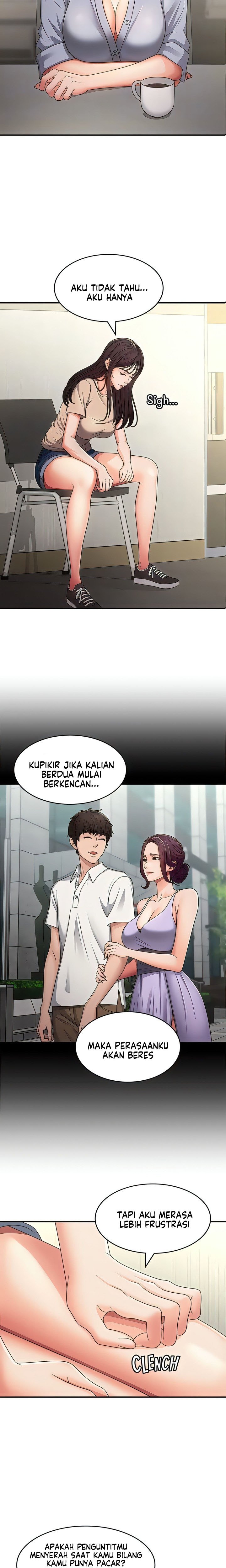 Teen Aunt - Chapter 64 12