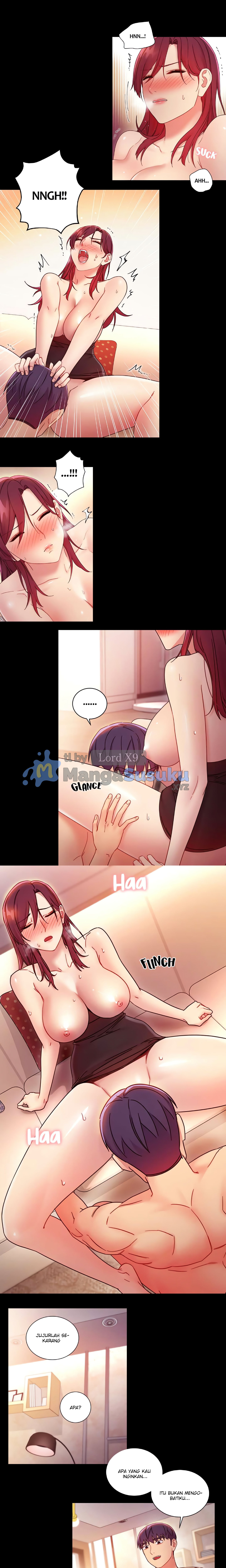 My Stepmother&#8217;s Friends Uncen - Chapter 64 8