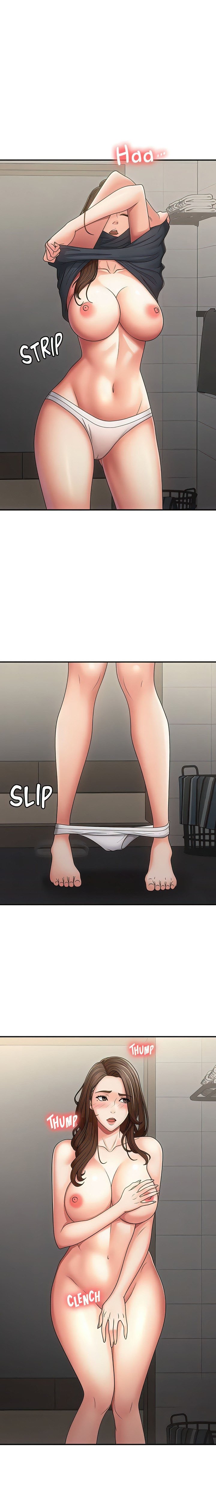 Teen Aunt - Chapter 64 3