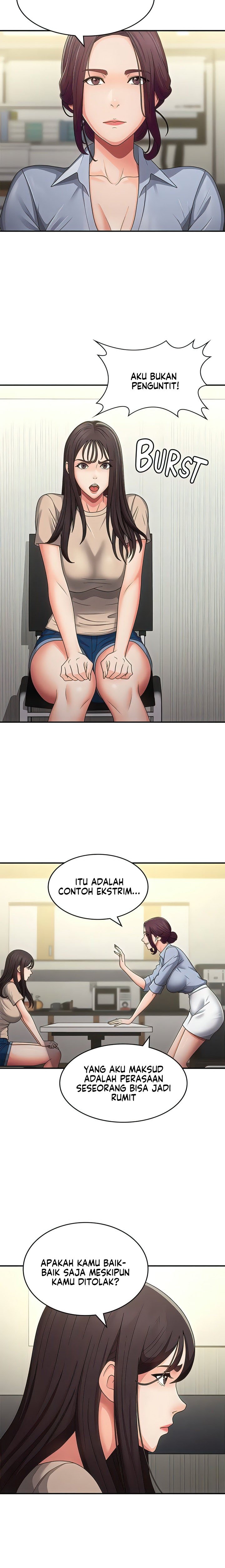 Teen Aunt - Chapter 64 13