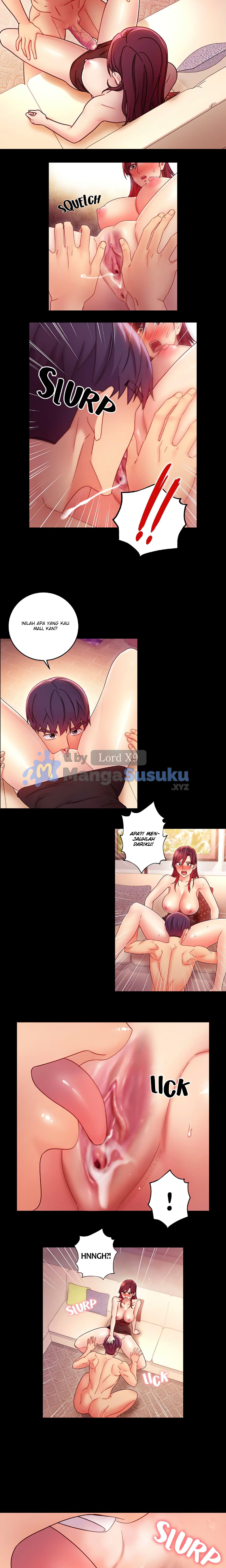 My Stepmother&#8217;s Friends Uncen - Chapter 64 6