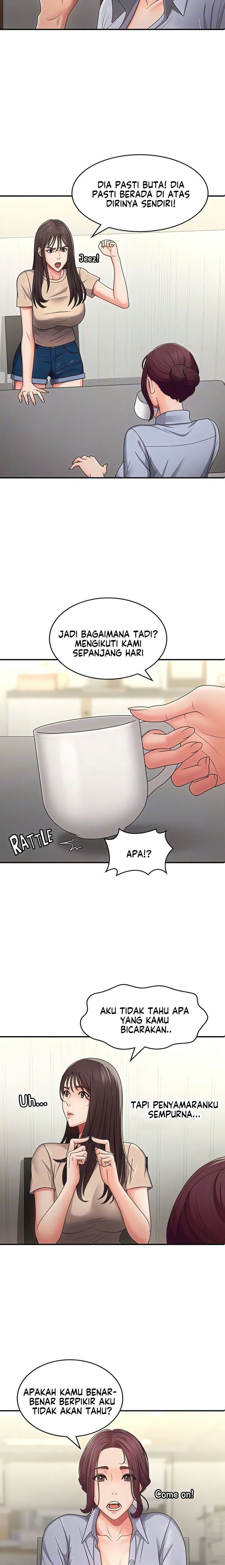 Teen Aunt - Chapter 64 11