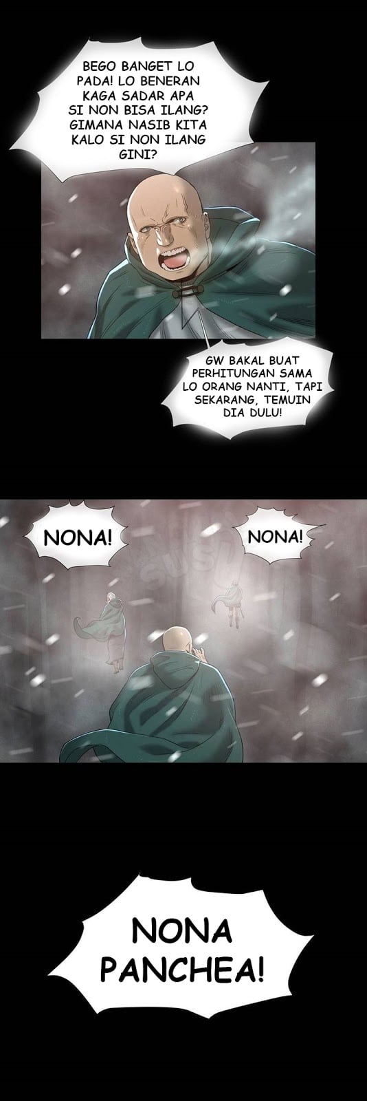 Siren (Getty) - Chapter 01 18