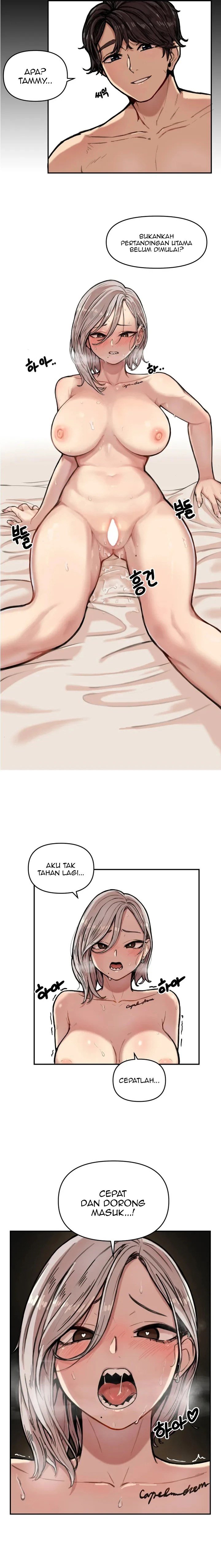 Sex Creators Tami Trip - Chapter 01 6