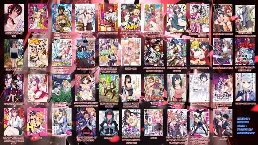 Gal sen - Chapter 05 18