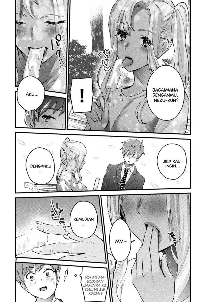 Gal sen - Chapter 05 9