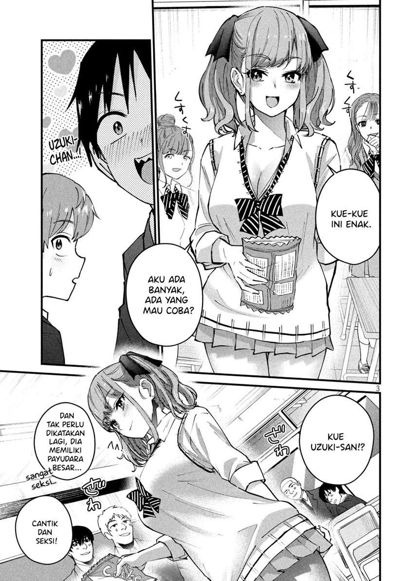Gal sen - Chapter 05 4