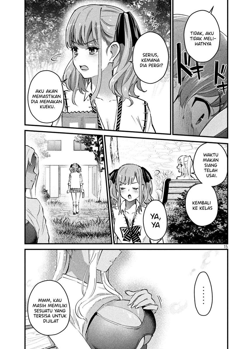 Gal sen - Chapter 05 16