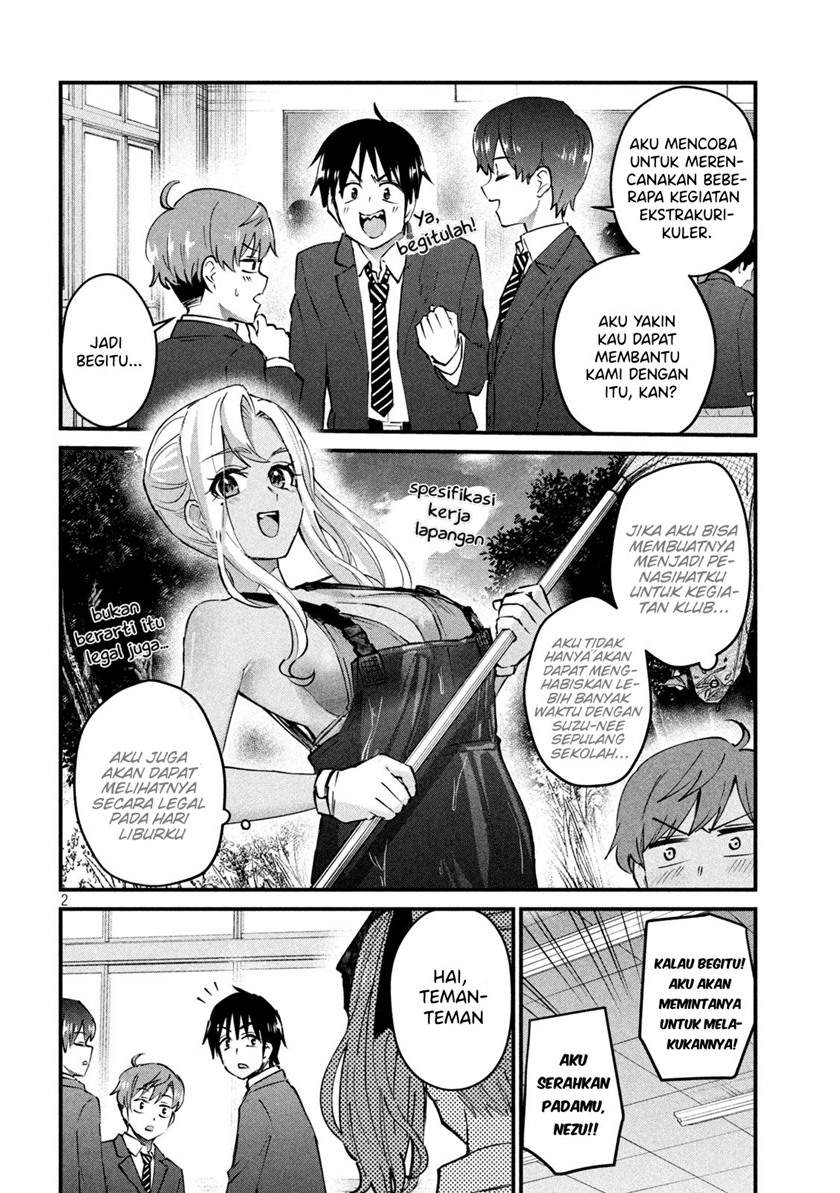 Gal sen - Chapter 05 3