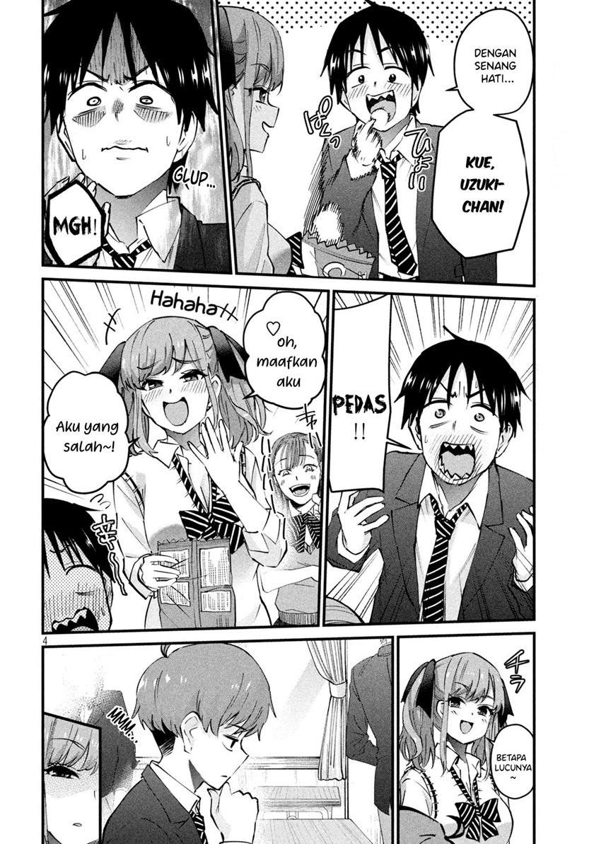 Gal sen - Chapter 05 5