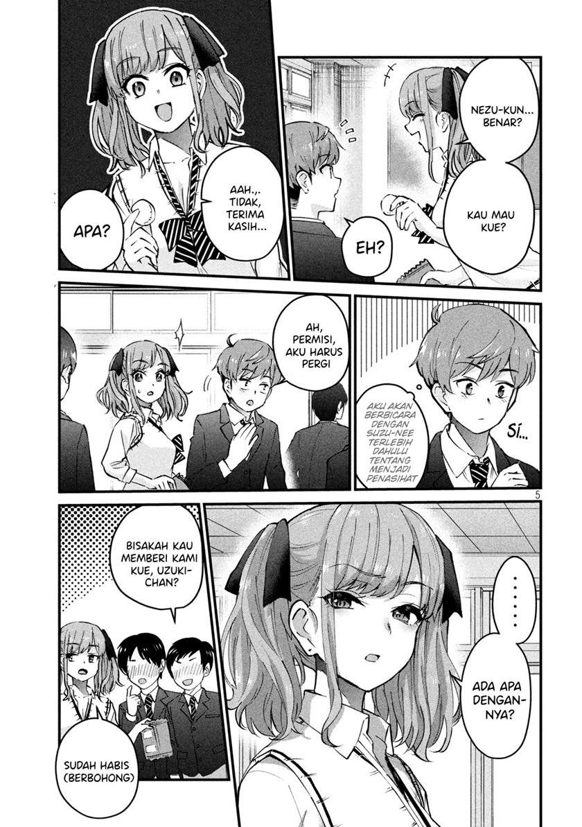 Gal sen - Chapter 05 6
