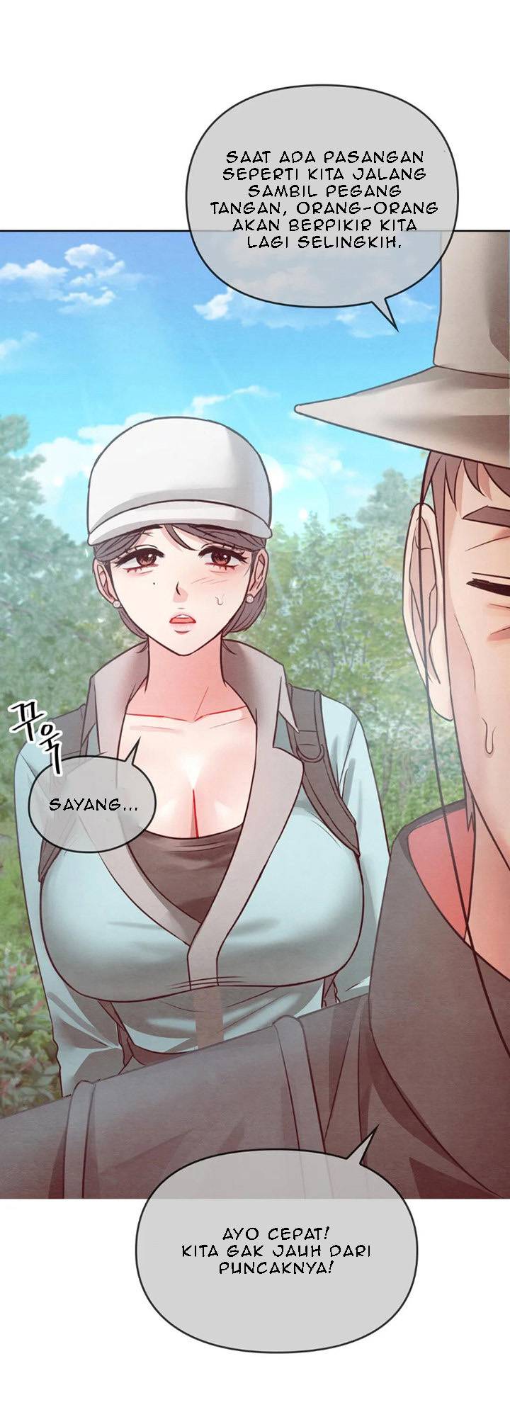 I Cant Bear it Ma’am - Chapter 06 15