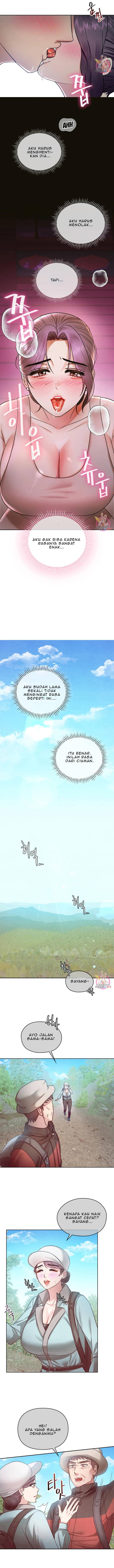 I Cant Bear it Ma’am - Chapter 06 14