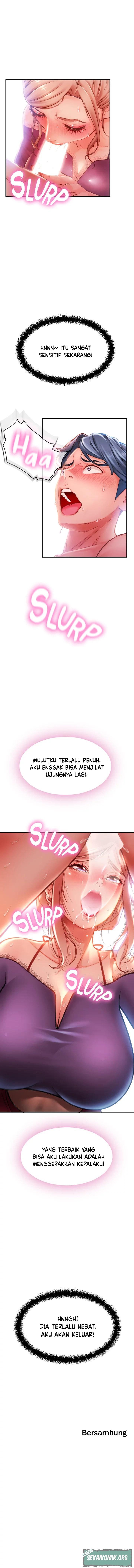 Corner Shop - Chapter 06 14
