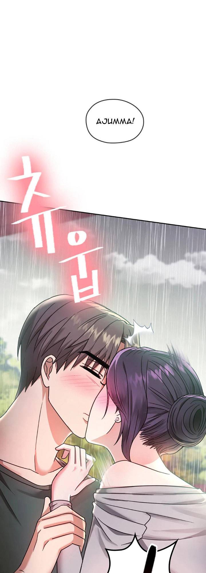 I Cant Bear it Ma’am - Chapter 06 7