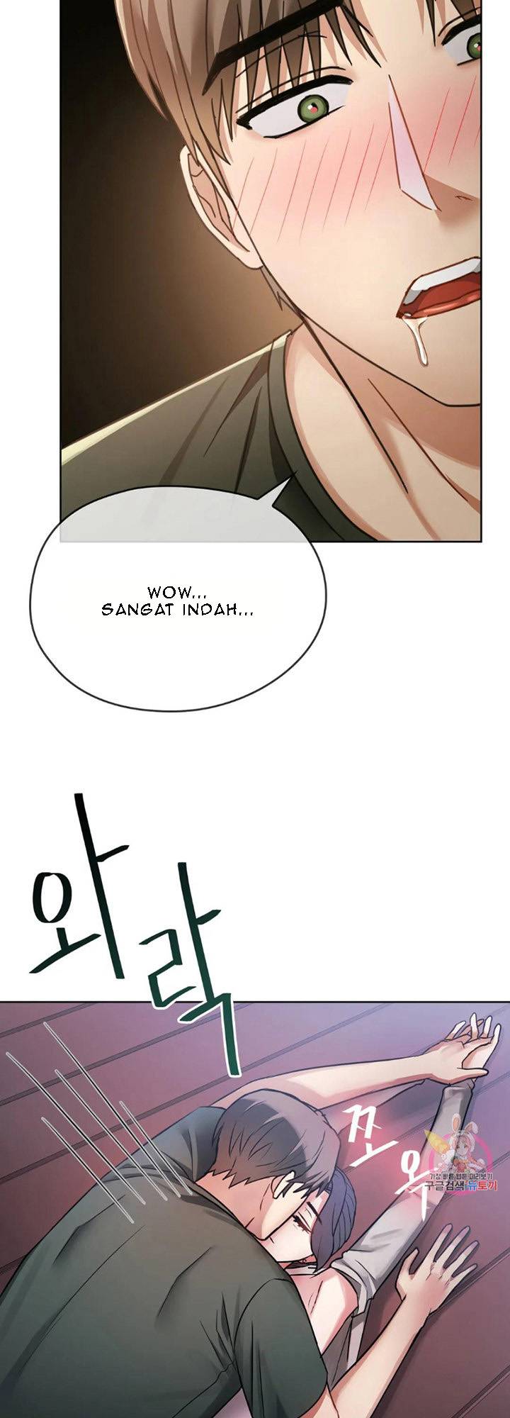 I Cant Bear it Ma’am - Chapter 06 30