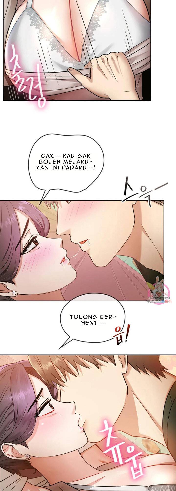 I Cant Bear it Ma’am - Chapter 06 25