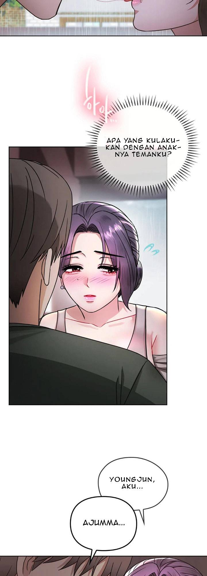 I Cant Bear it Ma’am - Chapter 06 11
