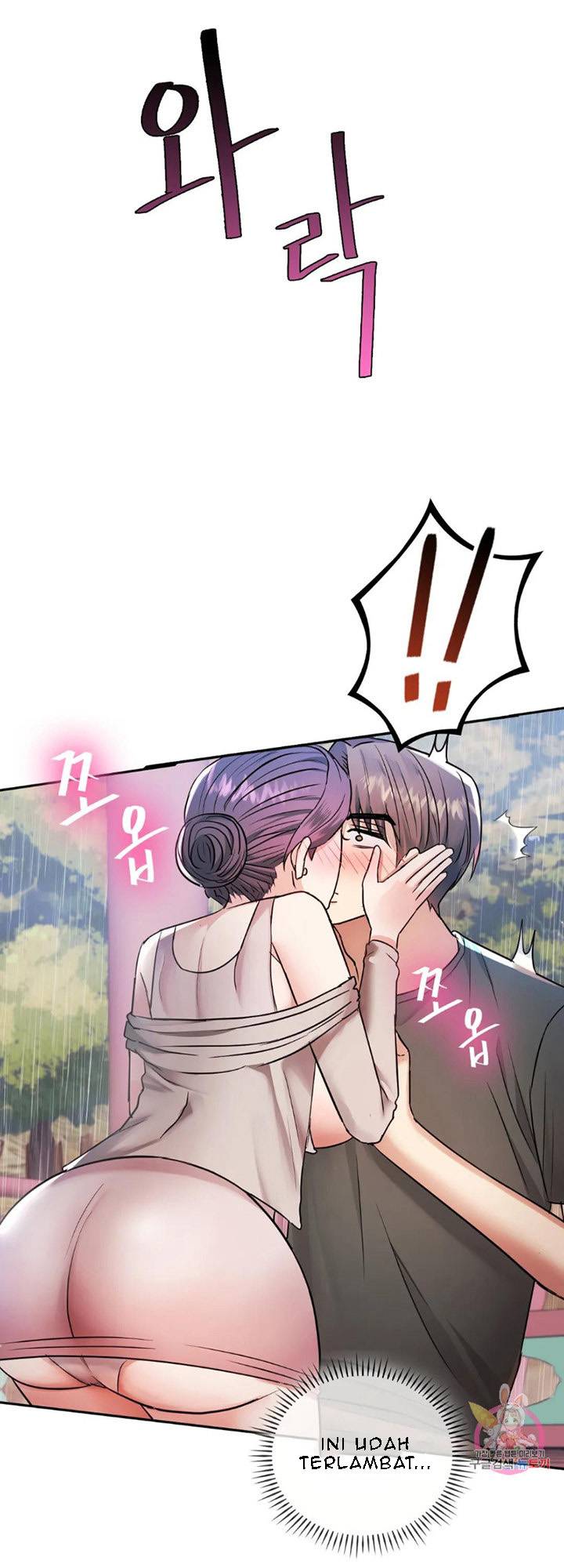 I Cant Bear it Ma’am - Chapter 06 40