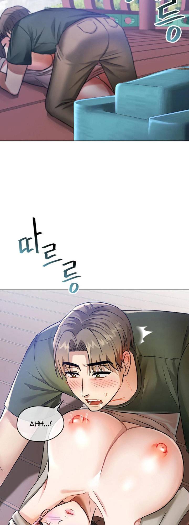I Cant Bear it Ma’am - Chapter 06 34