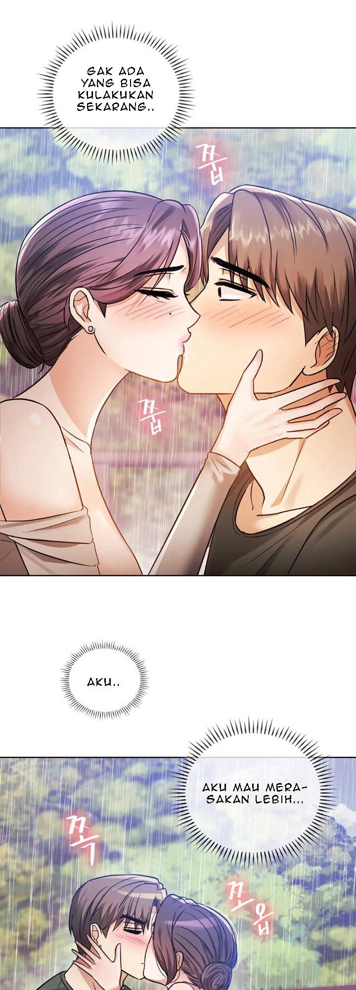 I Cant Bear it Ma’am - Chapter 06 41