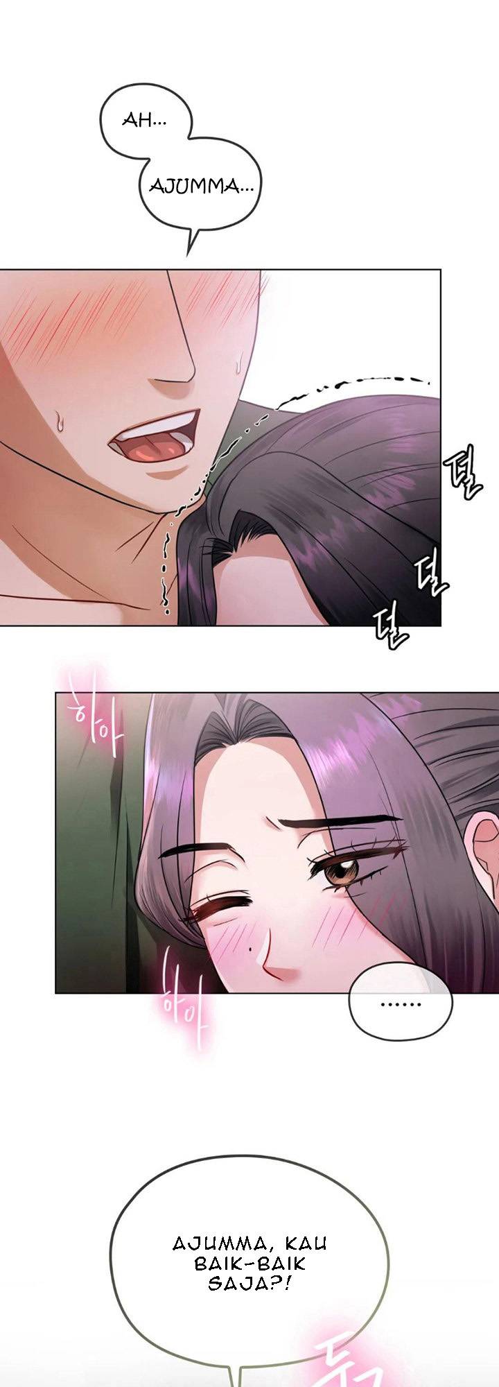 I Cant Bear it Ma’am - Chapter 06 1