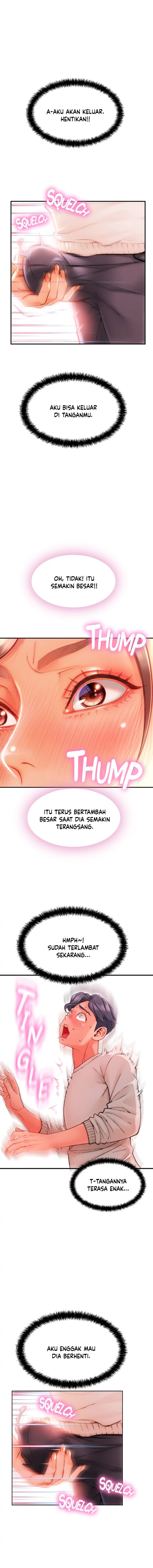 Corner Shop - Chapter 06 6