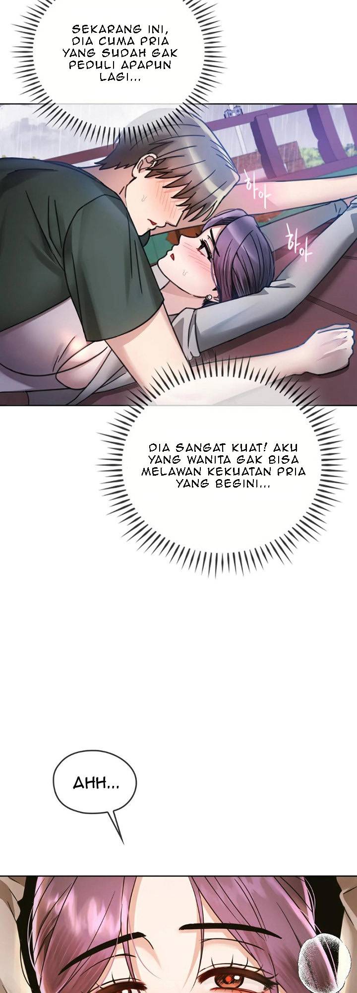 I Cant Bear it Ma’am - Chapter 06 22
