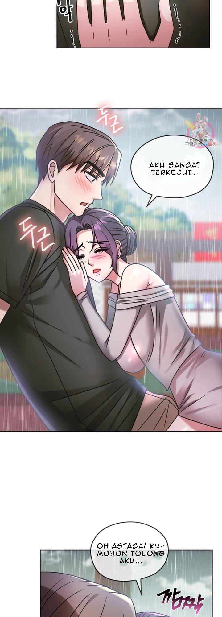 I Cant Bear it Ma’am - Chapter 06 5