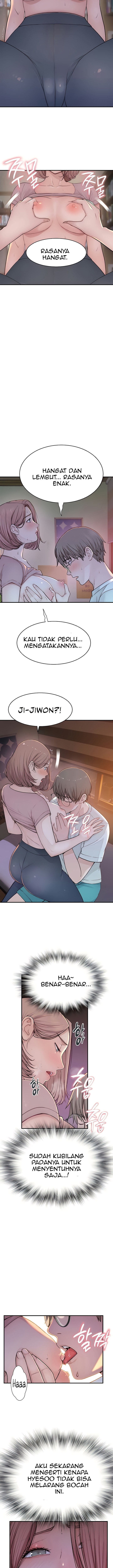 Addicted To My Stepmom - Chapter 04 8