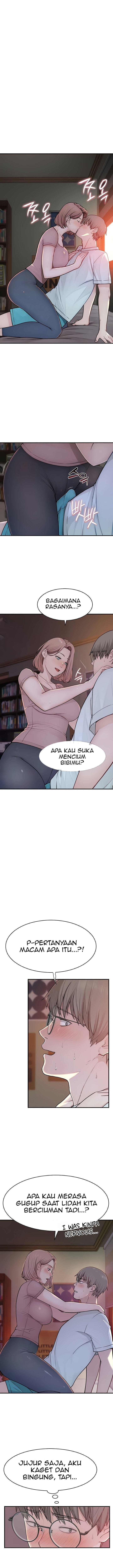 Addicted To My Stepmom - Chapter 04 4