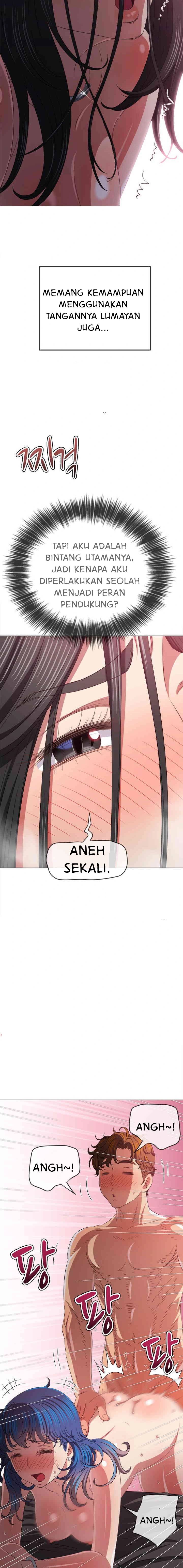 My High School Bully - Chapter 222 10
