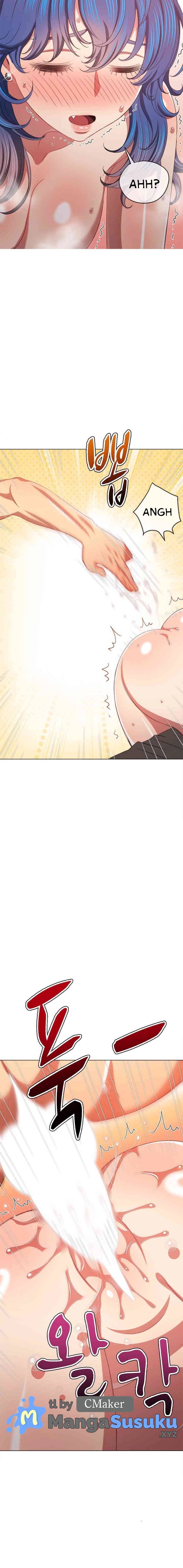 My High School Bully - Chapter 222 12