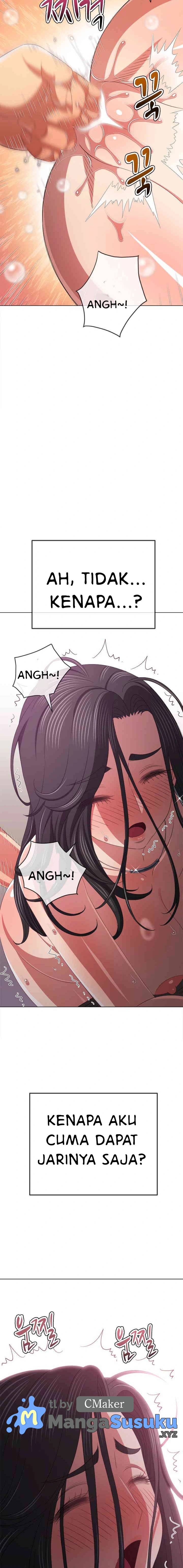 My High School Bully - Chapter 222 9