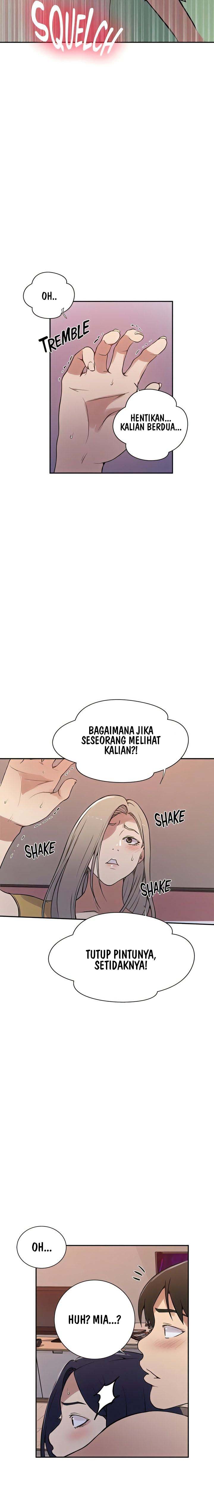 Secret Class - Chapter 211 10