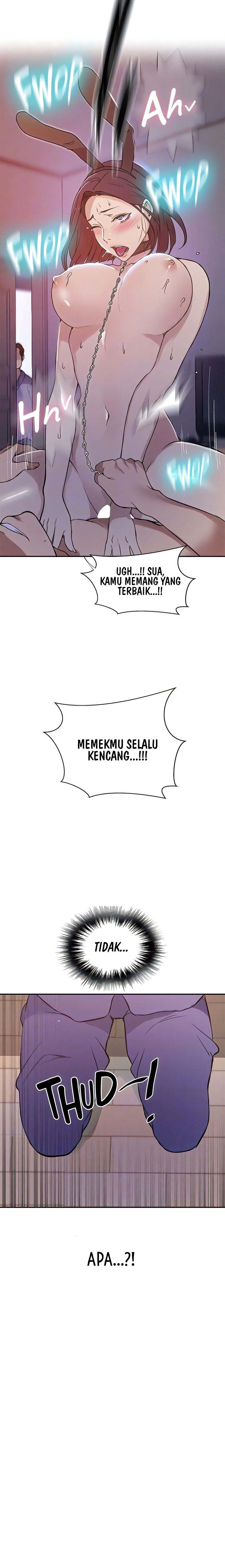 Secret Class - Chapter 211 17