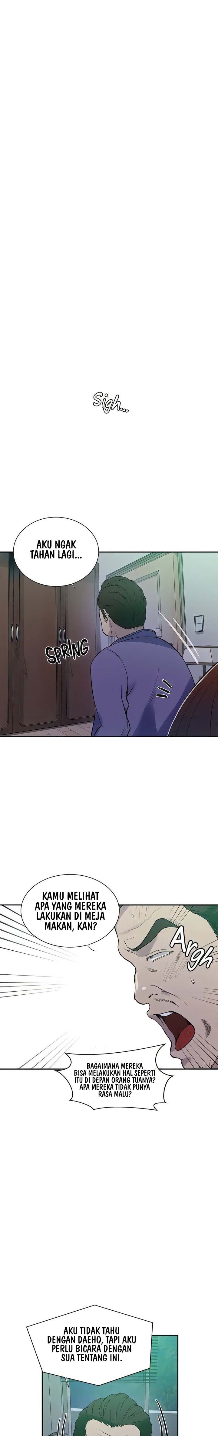 Secret Class - Chapter 211 14