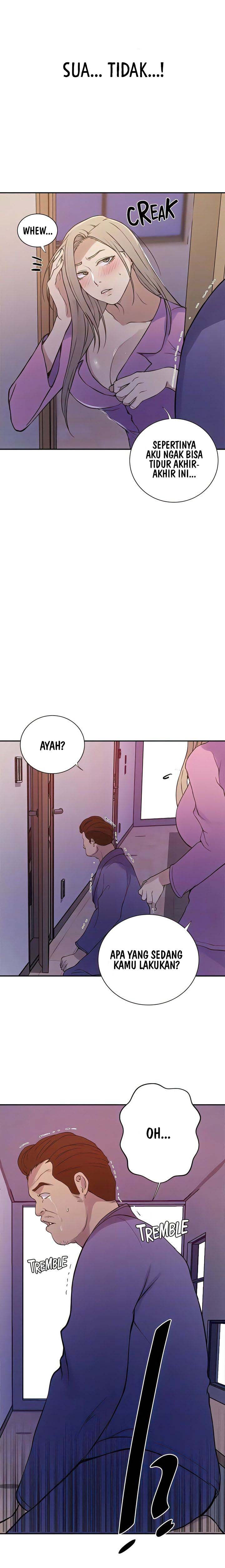 Secret Class - Chapter 211 18