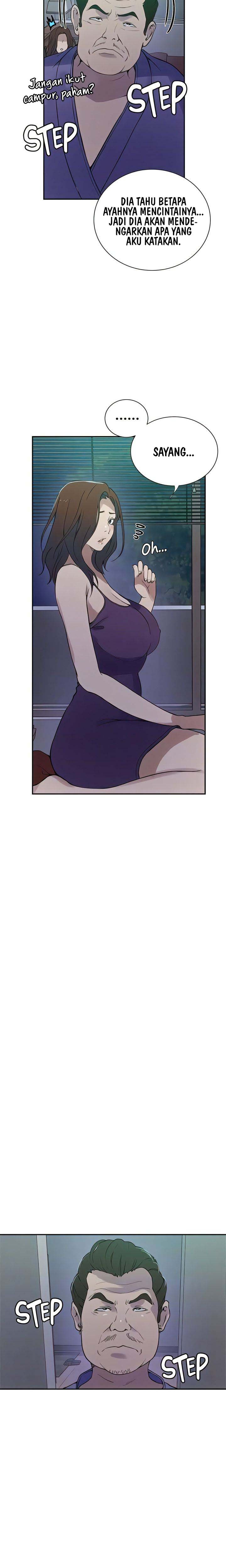 Secret Class - Chapter 211 15