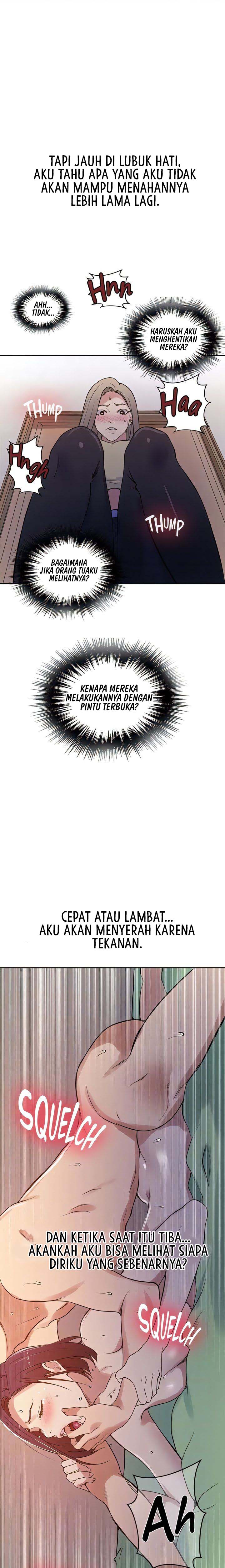 Secret Class - Chapter 211 9