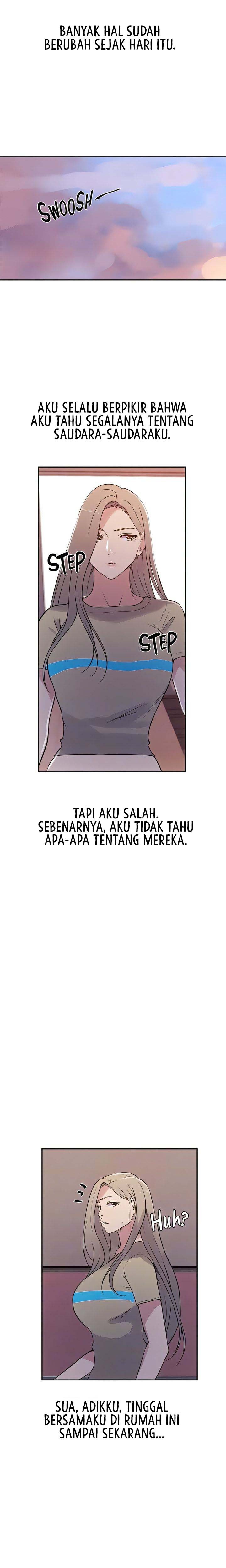 Secret Class - Chapter 211 5