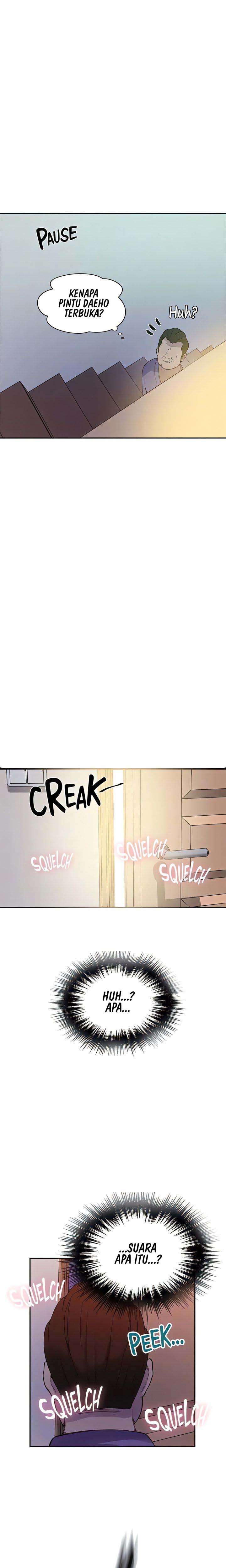 Secret Class - Chapter 211 16