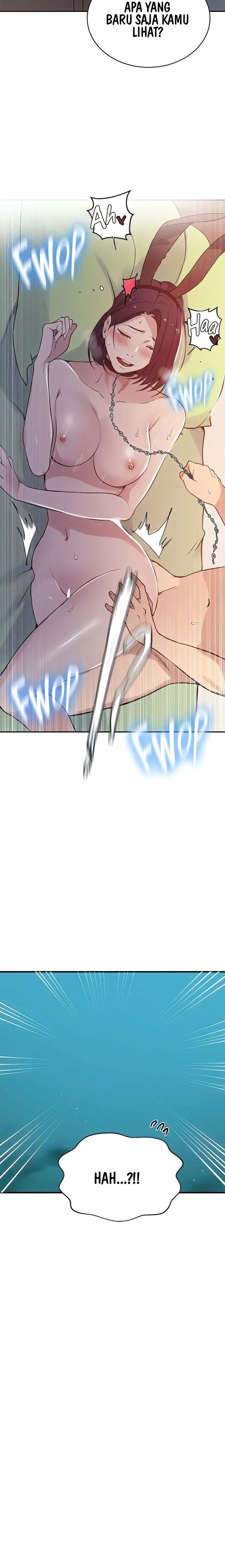 Secret Class - Chapter 211 20