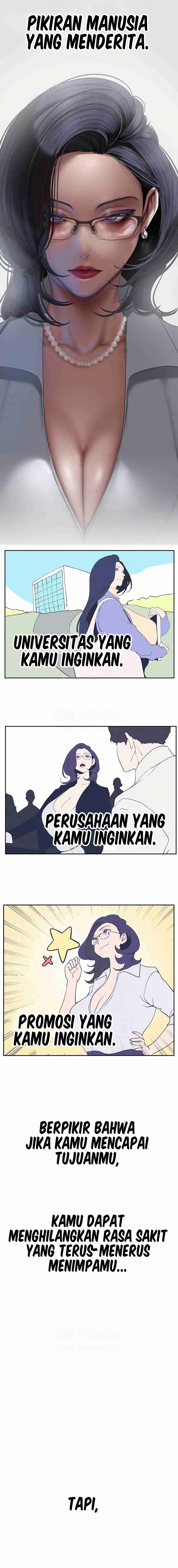 Wonderful New World - Chapter 230 3