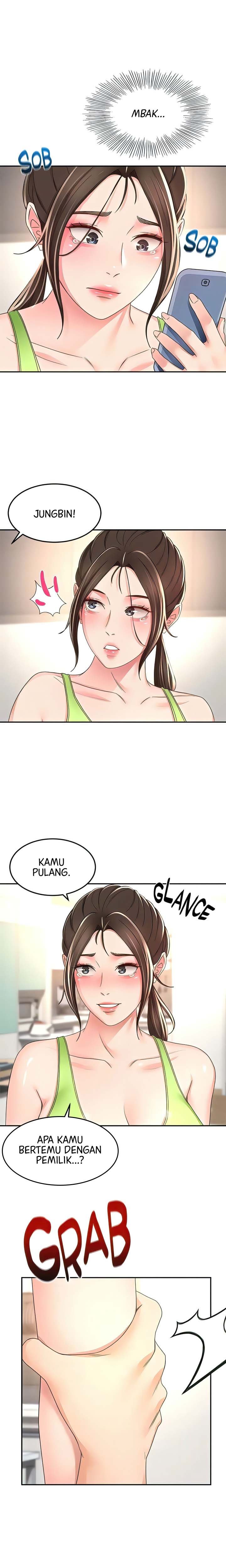 The Little Master - Chapter 88 18