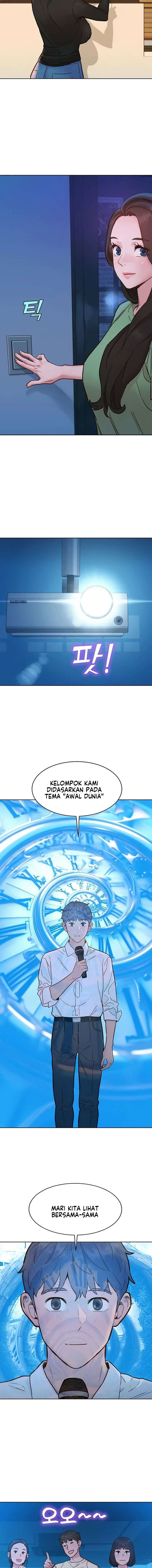 Let&#8217;s Hang Out from Today - Chapter 82 12