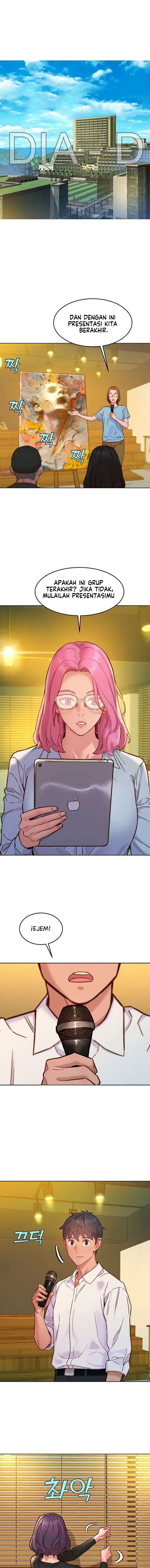 Let&#8217;s Hang Out from Today - Chapter 82 11