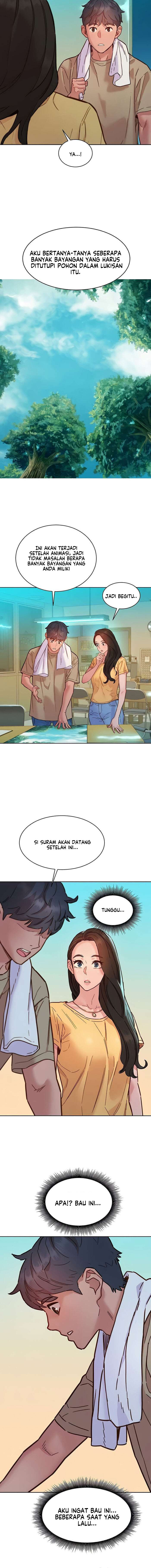 Let&#8217;s Hang Out from Today - Chapter 82 9